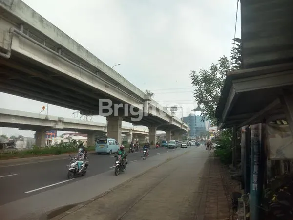 image DIJUAL TANAH & BANGUNAN + KOS-KOSAN PONDOK BAMBU – JAKARTA TIMUR (DEKAT MALL CIPINANG)  (2)