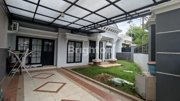 image RUMAH SIAP HUNI DELTA FORTUNA, 4KT & FURNISHED (3)