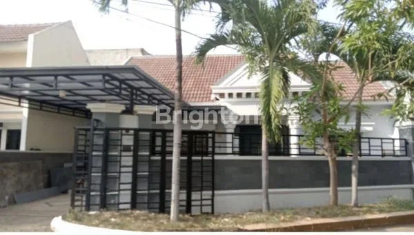 image RUMAH SIAP HUNI DELTA FORTUNA, 4KT & FURNISHED (1)