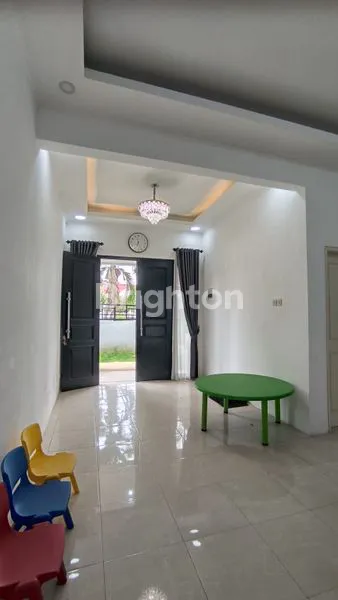 image RUMAH SIAP HUNI DELTA FORTUNA, 4KT & FURNISHED (2)