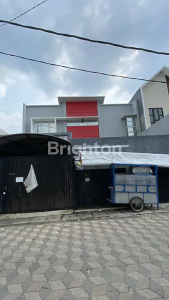 image RUMAH WONOREJO KAV 117 COCOK UNTUK KANTOR/TEMPAT USAHA (1)