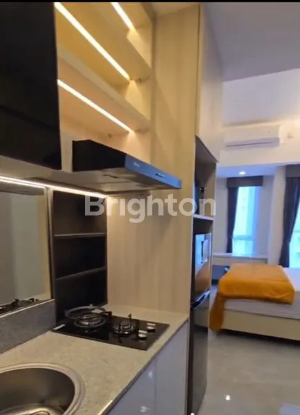 image LUX NEW APARTEMEN BELLA STUDIO TINGGAL BAWA KOPER (6)