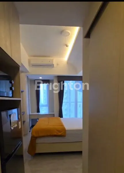 image LUX NEW APARTEMEN BELLA STUDIO TINGGAL BAWA KOPER (4)