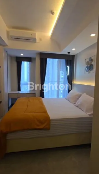 image LUX NEW APARTEMEN BELLA STUDIO TINGGAL BAWA KOPER (1)