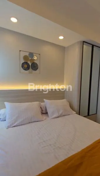 image LUX NEW APARTEMEN BELLA STUDIO TINGGAL BAWA KOPER (3)
