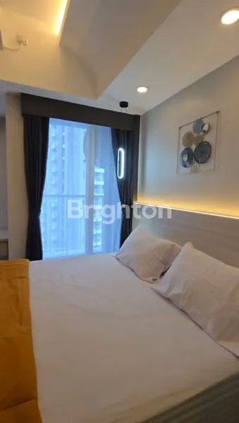 image LUX NEW APARTEMEN BELLA STUDIO TINGGAL BAWA KOPER (2)