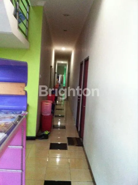 image INVESTASI MENGUNTUNGKAN: RUMAH 5 LANTAI 62 KAMAR, FASILITAS LENGKAP (7)