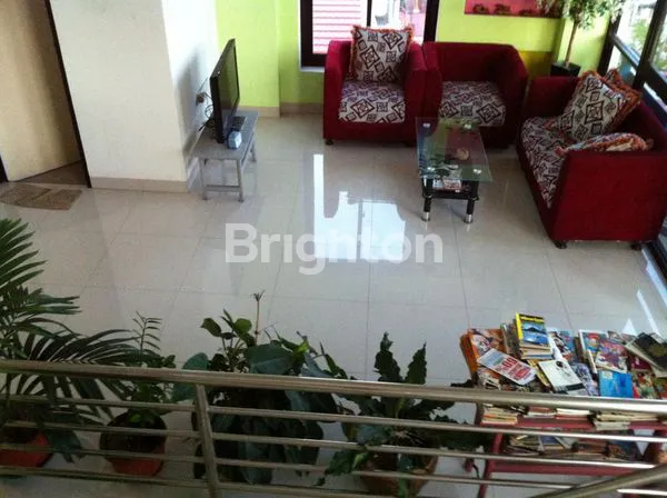 image INVESTASI STRATEGIS: RUKO & KOST FULLY FURNISHED 62 KAMAR (8)