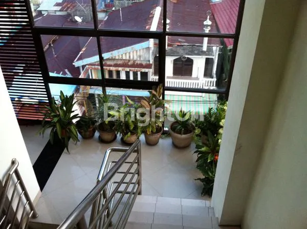 image INVESTASI STRATEGIS: RUKO & KOST FULLY FURNISHED 62 KAMAR (6)
