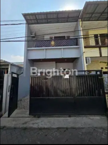 image RUMAH STRATEGIS SIAP HUNI & FURNISHED DI PORIS CIPONDOH TANGERANG (1)