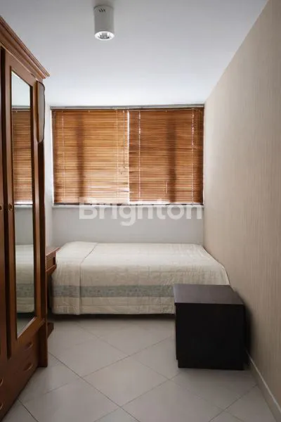 image LOKASI PREMIUM KUNINGAN! TAMAN RASUNA 2BR – LANTAI 12 VIEW CITY - SELANGKAH KE RASUNA SAID (3)