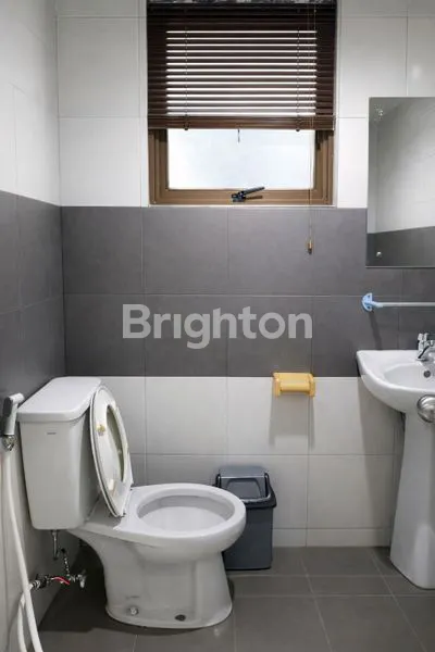 image LOKASI PREMIUM KUNINGAN! TAMAN RASUNA 2BR – LANTAI 12 VIEW CITY - SELANGKAH KE RASUNA SAID (5)