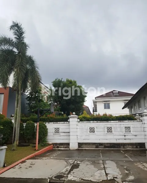 image TANAH EKSKLUSIF 312.5 M² DI CLUSTER TAMAN BEVERLY GOLF (1)