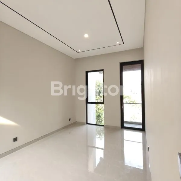 image RUMAH BARU MODERN DI CITRALAND, LT 162M² HARGA NEGO (5)