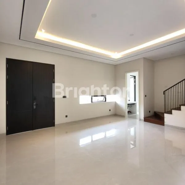 image RUMAH BARU MODERN DI CITRALAND, LT 162M² HARGA NEGO (7)