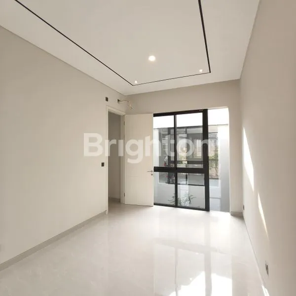 image RUMAH BARU MODERN DI CITRALAND, LT 162M² HARGA NEGO (4)