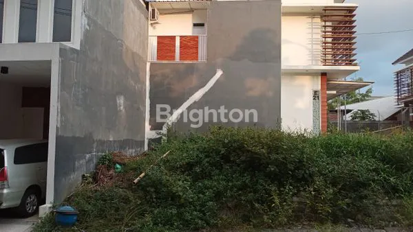 image TANAH SIAP BANGUN DI PERUM DEPRIMA TUNGGULWULUNG MALANG  (3)