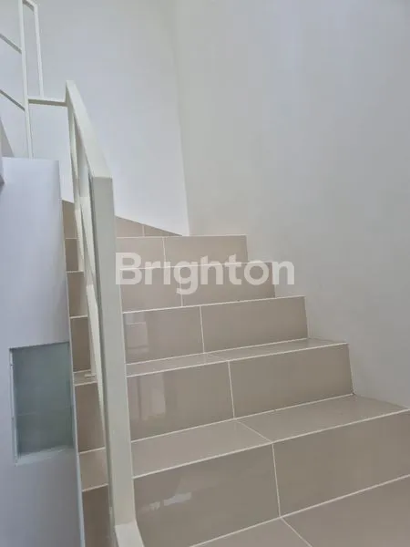 image RUMAH AMESTA LIVING TERRA DELUXE, 3 KT, LT 60M² (2)