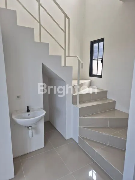 image RUMAH AMESTA LIVING TERRA DELUXE, 3 KT, LT 60M² (7)