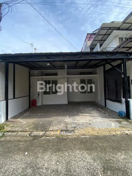 image RUMAH NAN ASRI DIKAWASAN DEKAT BSD DI AREAL KANTOR WALIKOTA TANGSEL (6)