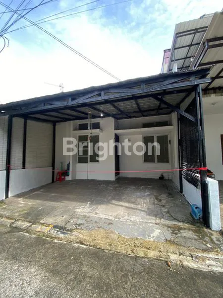 image RUMAH NAN ASRI DIKAWASAN DEKAT BSD DI AREAL KANTOR WALIKOTA TANGSEL (1)