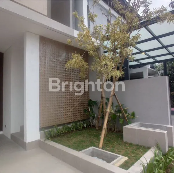 image RUMAH BARU MODERN DI CITRALAND, LT 135M², 4+1 KT (7)