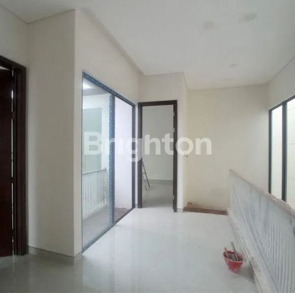 image RUMAH BARU MODERN DI CITRALAND, LT 135M², 4+1 KT (6)