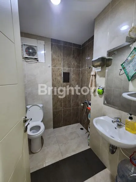 image RAINBOW SPRING ,CONDOVILLAS GADING SERPONG TANGERANG (4)