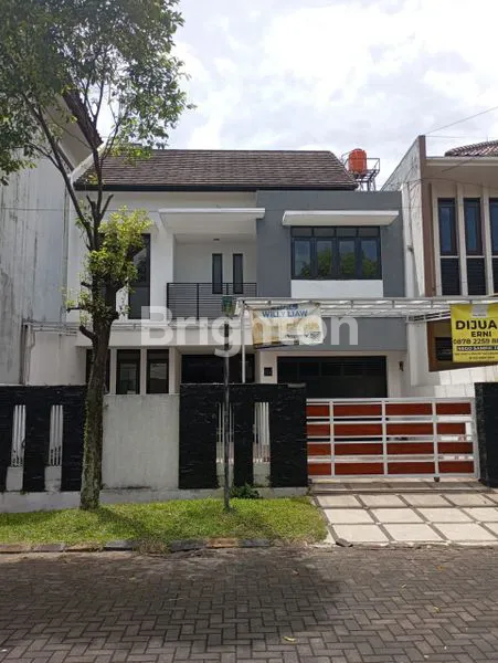 image RUMAH BAGUS SIAP HUNI DALAM KOMP PERUM YG NYAMAN & AMAN, AKSES TOL & DEKAT JLN UTAMA SOEKARNO HATTA DI BATUNUNGGAL BANDUNG (1)