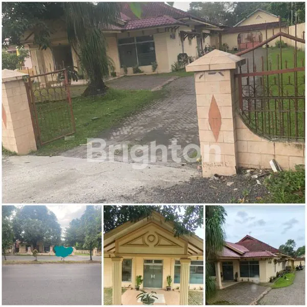 image RUMAH MEWAH SIAP HUNI DI SETIA BUDI, LT 1426M² (5)