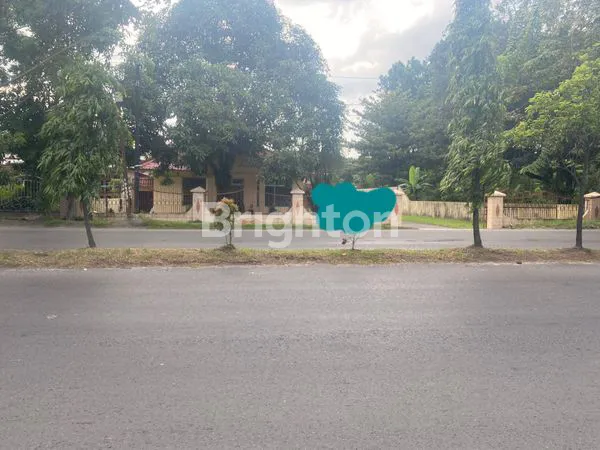 image RUMAH MEWAH SIAP HUNI DI SETIA BUDI, LT 1426M² (1)