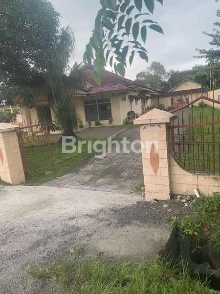 image RUMAH MEWAH SIAP HUNI DI SETIA BUDI, LT 1426M² (2)