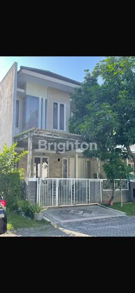 image RUMAH HOKI MINIMALIS SANDIEGO PAKUWON CITY DEKAT EAST COAST MALL ITS GALAXY MALL (1)