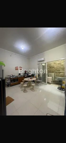 image RUMAH HOKI MINIMALIS SANDIEGO PAKUWON CITY DEKAT EAST COAST MALL ITS GALAXY MALL (2)