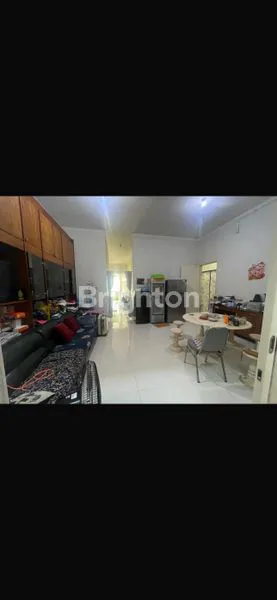 image RUMAH HOKI MINIMALIS SANDIEGO PAKUWON CITY DEKAT EAST COAST MALL ITS GALAXY MALL (3)