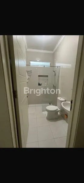 image RUMAH HOKI MINIMALIS SANDIEGO PAKUWON CITY DEKAT EAST COAST MALL ITS GALAXY MALL (4)