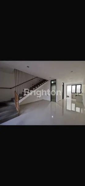 image RUMAH HOKI MINIMALIS SANDIEGO PAKUWON CITY DEKAT EAST COAST MALL ITS GALAXY MALL (7)