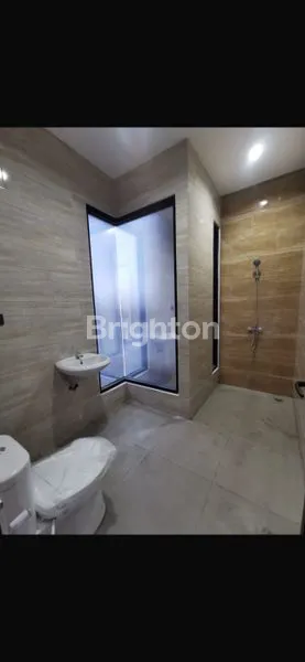 image RUMAH HOKI MINIMALIS SANDIEGO PAKUWON CITY DEKAT EAST COAST MALL ITS GALAXY MALL (8)