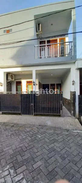 image RUMAH DI BINTARO PONDOK AREN (1)