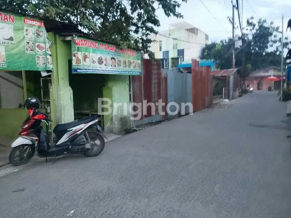 image RUMAH SIAP HUNI, LOKASI PREMIUM SIMPANG LIMUN (3)