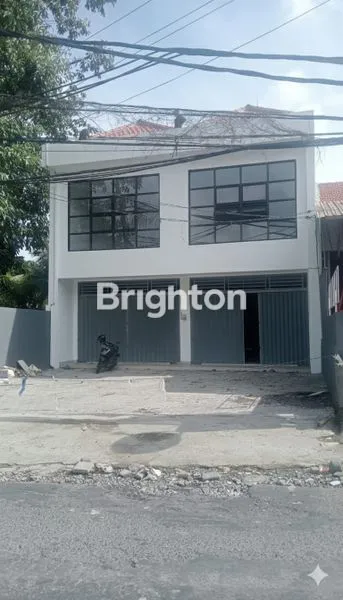 JUAL / SEWA RUKO 2 LANTAI