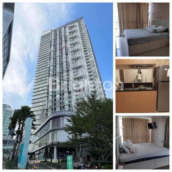 image DIJUAL UNIT APARTEMENT 2 BEDROOM (1)