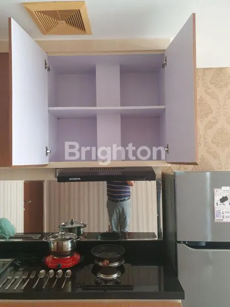 image DIJUAL UNIT APARTEMENT 2 BEDROOM (6)