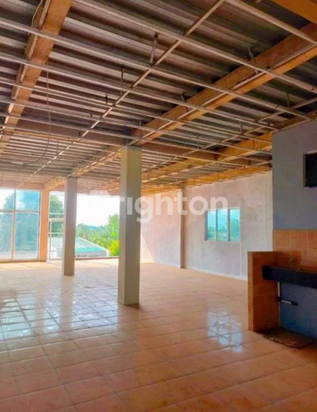 image PONDOK GEDE RUKO 3 LANTAI + ROOFTOP DIJUAL CEPAT (3)