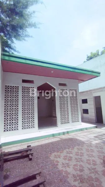 image PONDOK GEDE RUKO 3 LANTAI + ROOFTOP DIJUAL CEPAT (4)