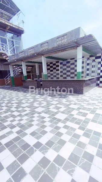 image PONDOK GEDE RUKO 3 LANTAI + ROOFTOP DIJUAL CEPAT (2)