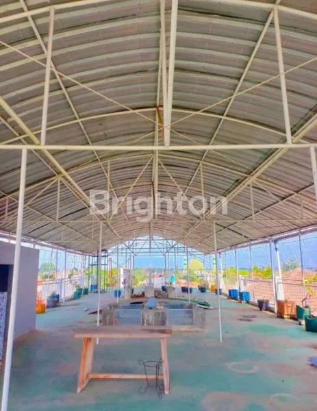 image PONDOK GEDE RUKO 3 LANTAI + ROOFTOP DIJUAL CEPAT (6)