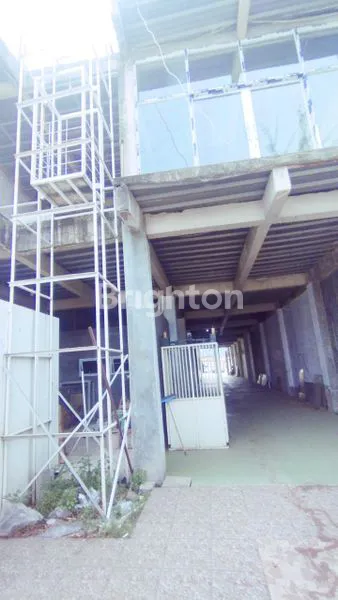 image PONDOK GEDE RUKO 3 LANTAI + ROOFTOP DIJUAL CEPAT (8)