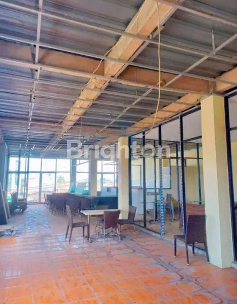 image PONDOK GEDE RUKO 3 LANTAI + ROOFTOP DIJUAL CEPAT (7)