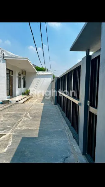 image RUMAH DAN WORKSHOP HOOK KOPO PERMAI LT 316M² (2)